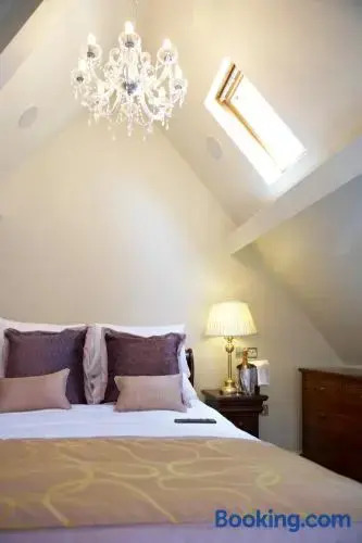 The Villa Country House Hotel