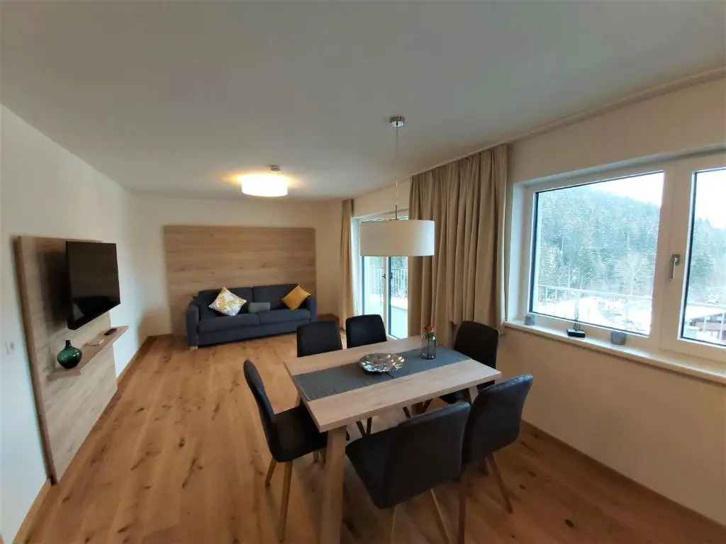 Gleiming apartments