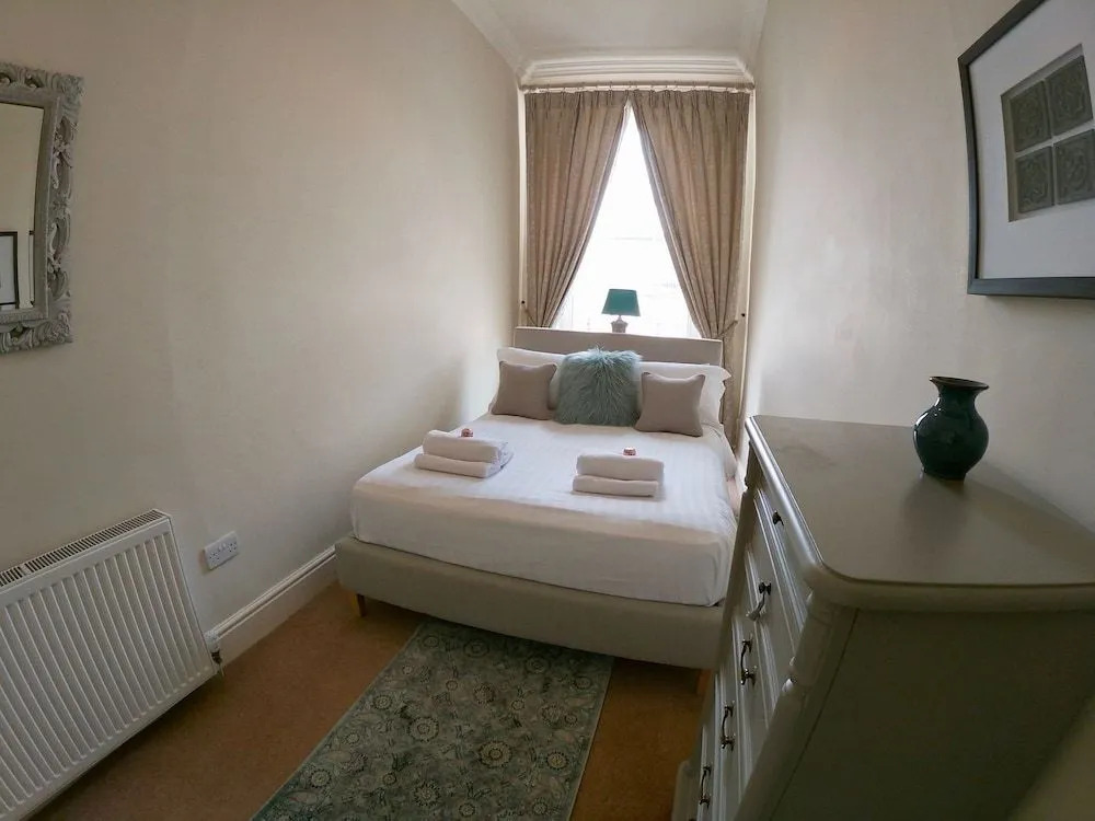 Escape To Edinburgh @ Broughton Place