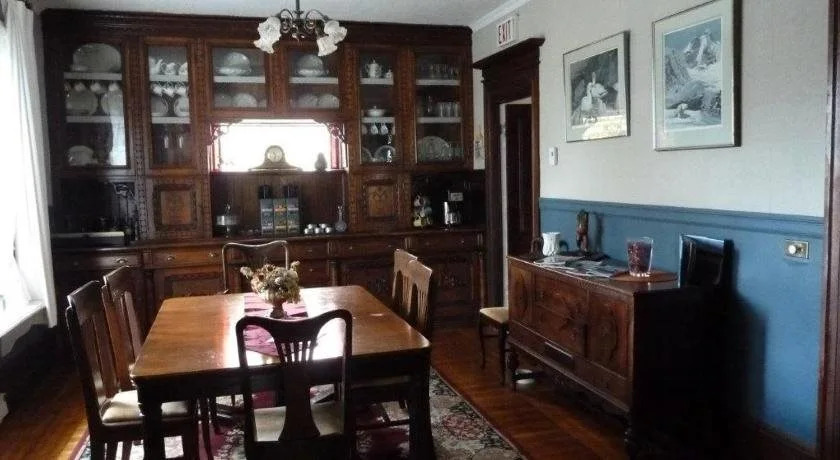 Regent Street B&B