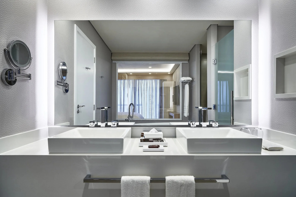 Sheraton Santos Hotel
