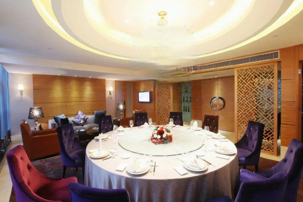 Datong Yun Gang Mei Gao Hotel