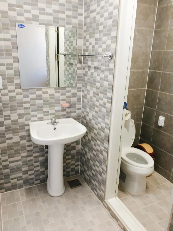 Capsule in Gangneung - Hostel