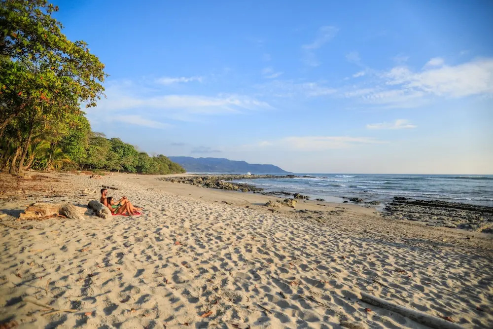 Nekaui Beachside Villa 3 - Experience Nature