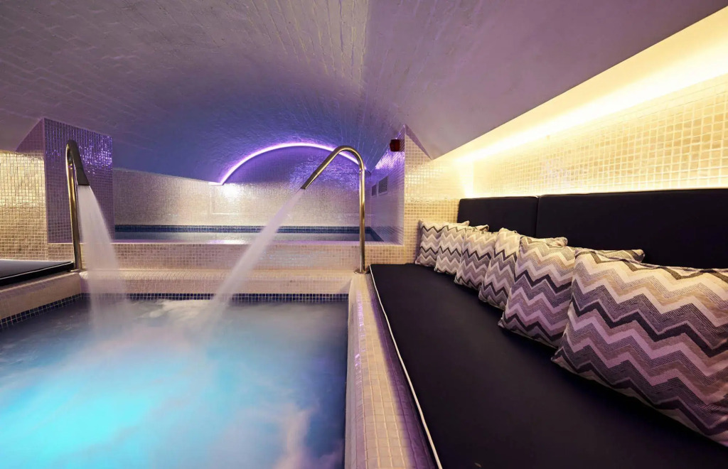 Harbour Hotel & Spa Bristol