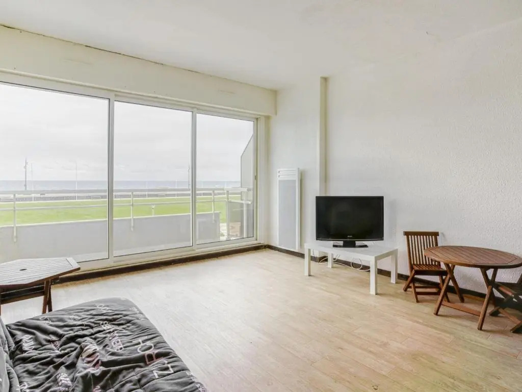 Appartement Biscarrosse Plage, 1 pièce, 4 personnes - FR-1-521-152