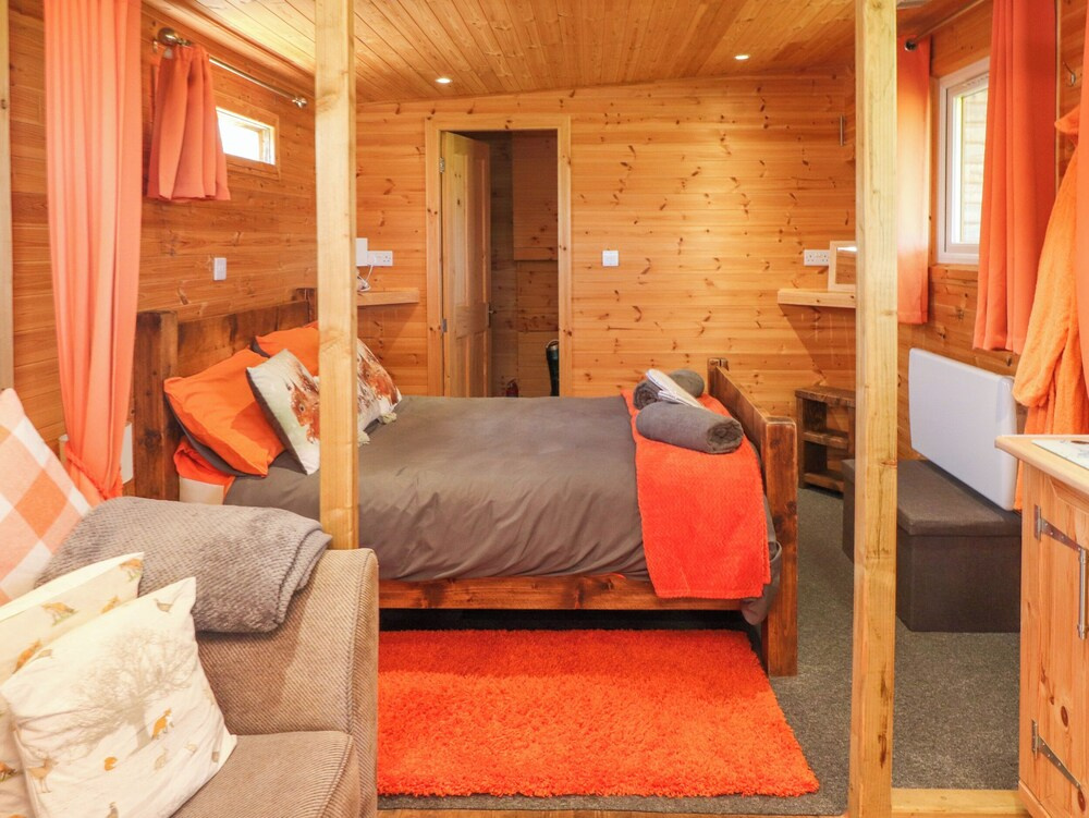 The Cabin