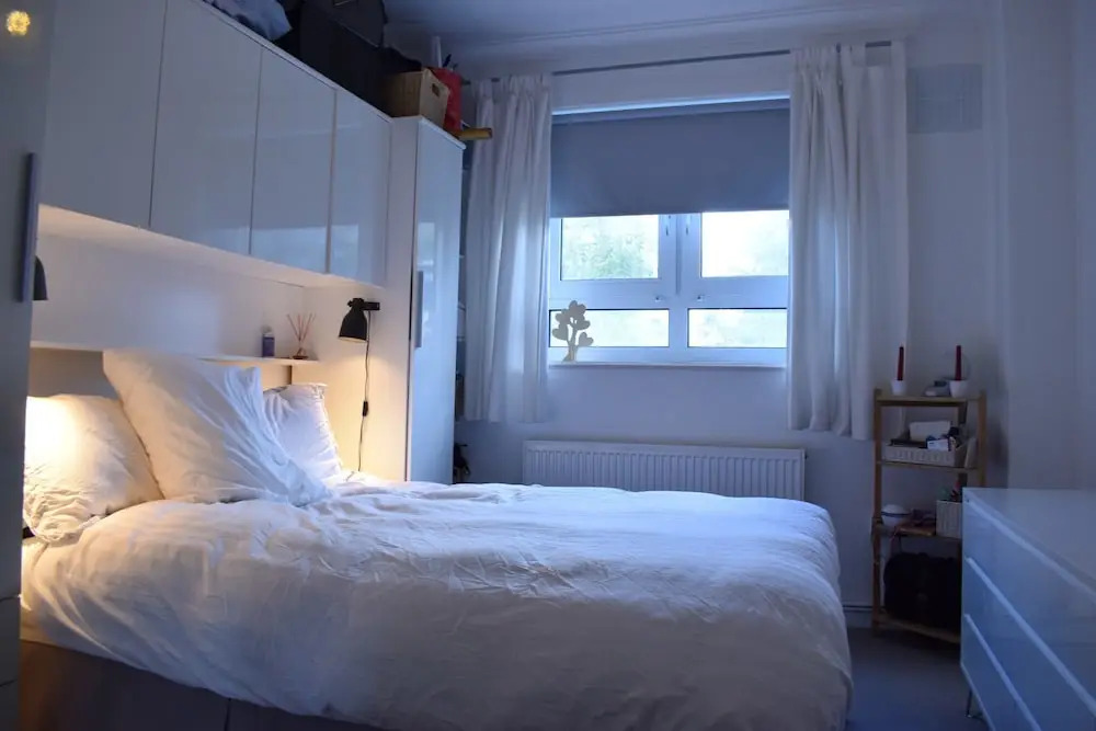 Stylish 1 Bedroom Apartment in Belsize Park