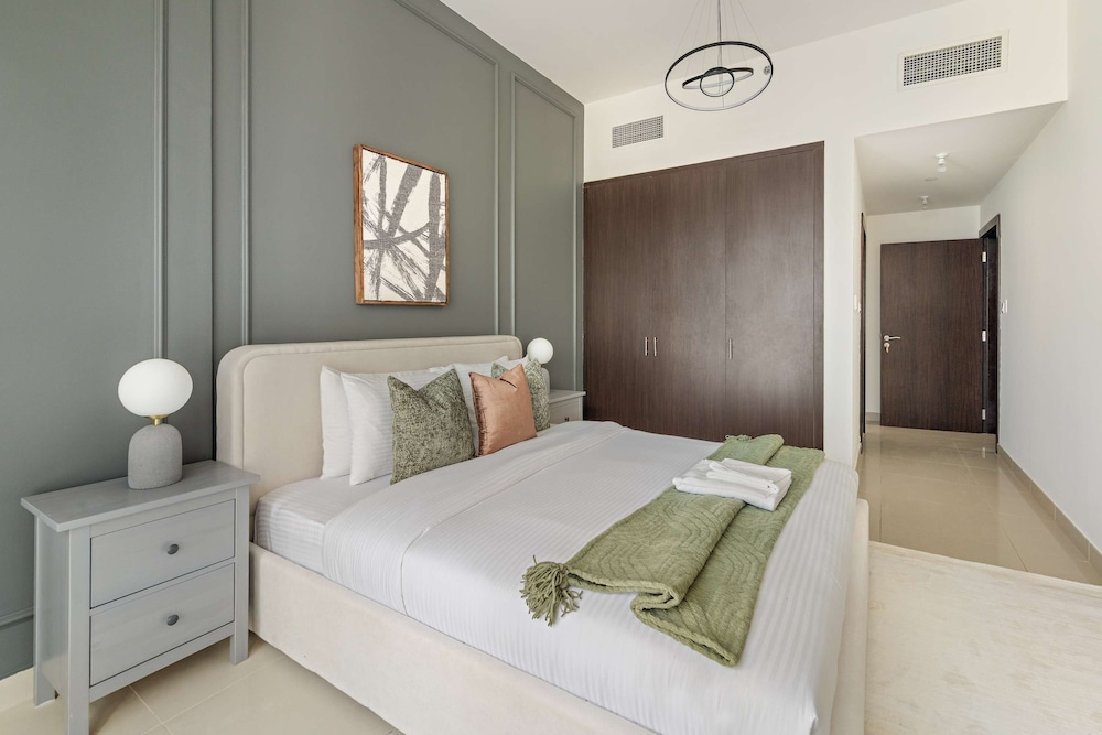 Silkhaus Chic 2BR Stay Sigma in Al Reem Island