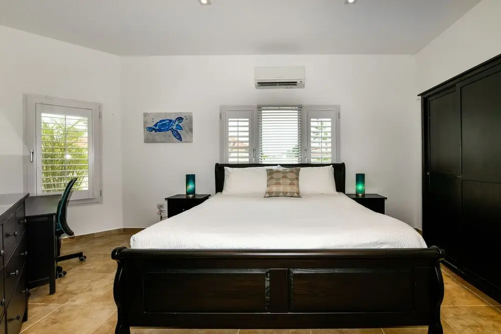 New! Top Location! Rooftop Terrace With Ocean View