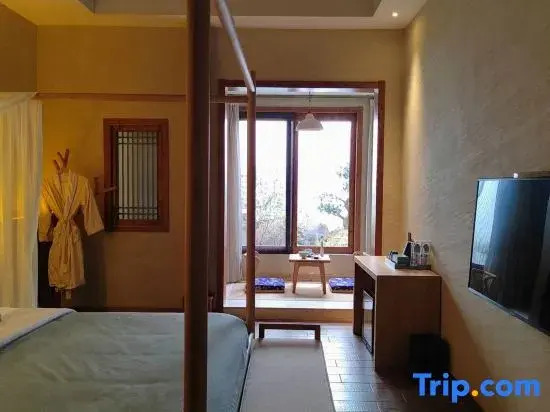 Huangshan Xinyi House holiday home