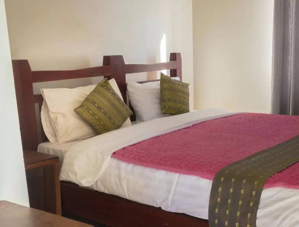 Hak Boutique Residence