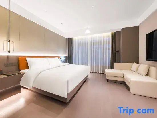 Wassim Hotel Shenyang