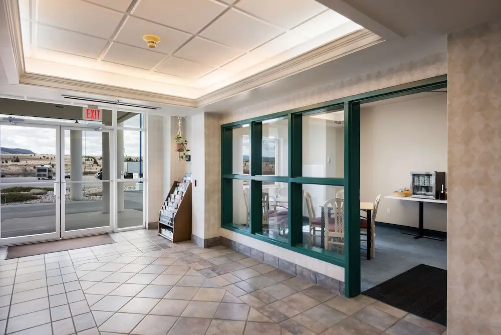 Red Lion Inn & Suites Butte