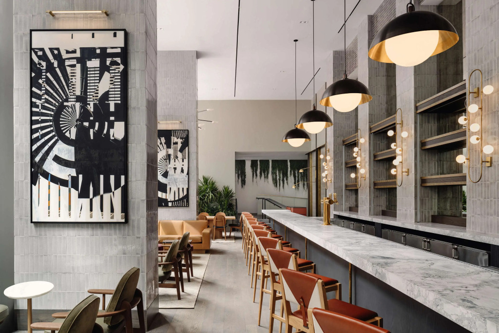 Arlo Midtown