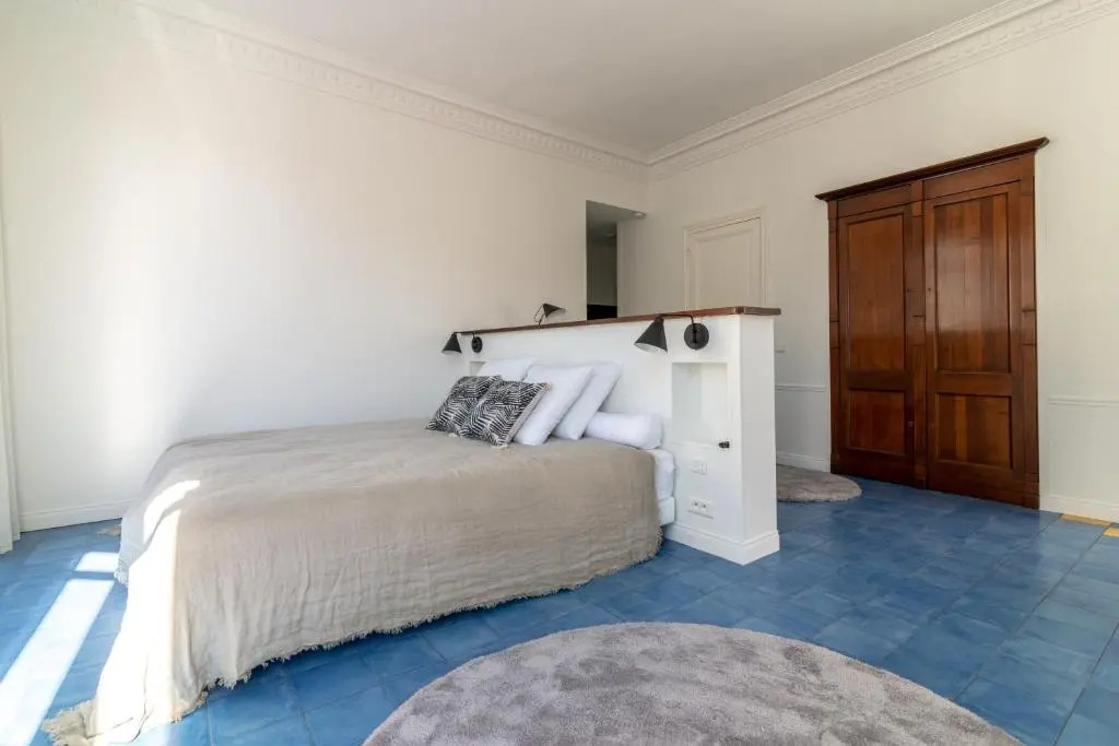 La Guitare 32 - Nice, Modern Studio in Center of Cannes, Right Behind Grand Hotel