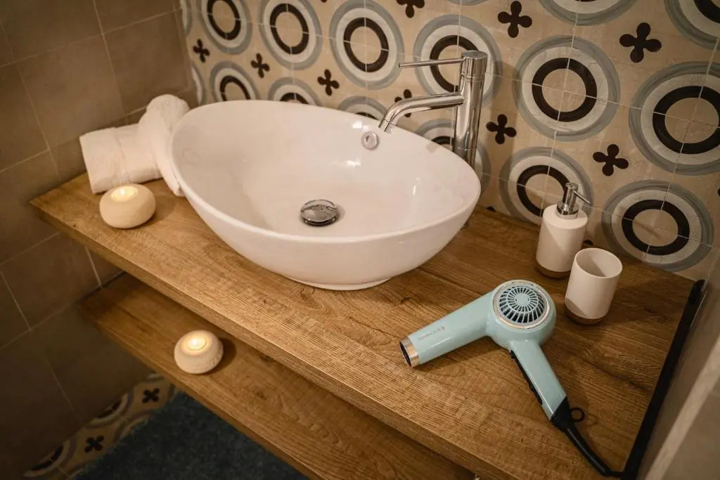 Dimori Guest House