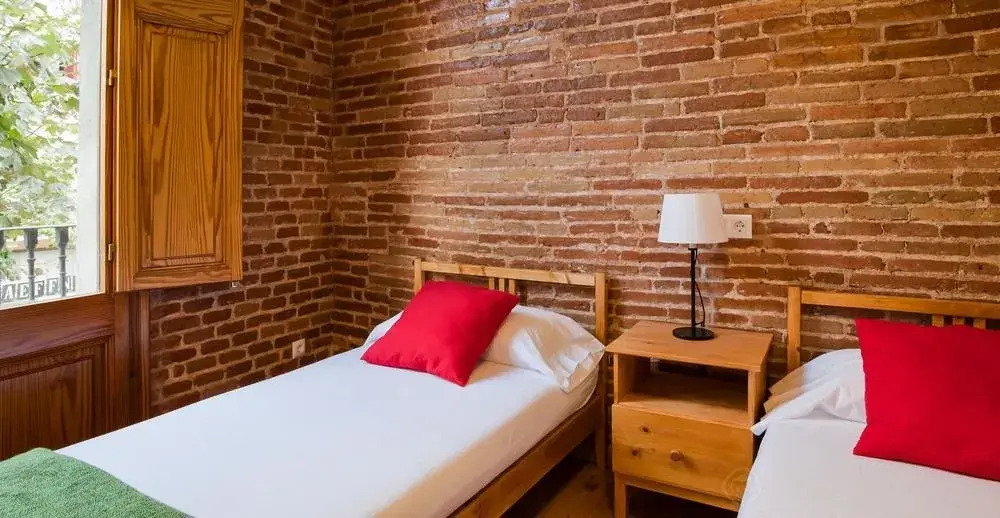 Sagrada Familia Apartment Paseo Gracia