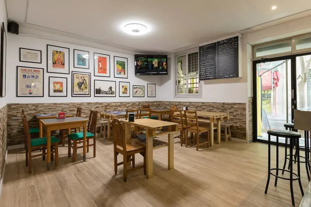 Hostal Oliveta