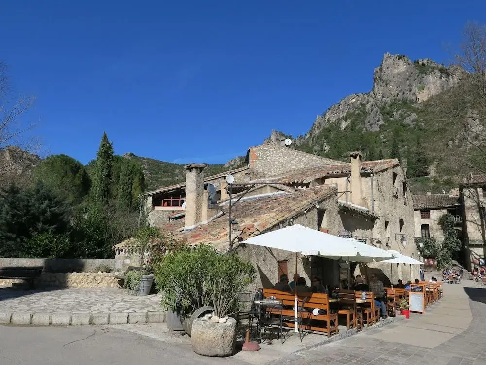 La Taverne de lEscuelle
