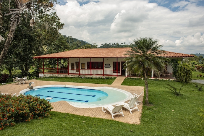 Hacienda Venecia Hostel