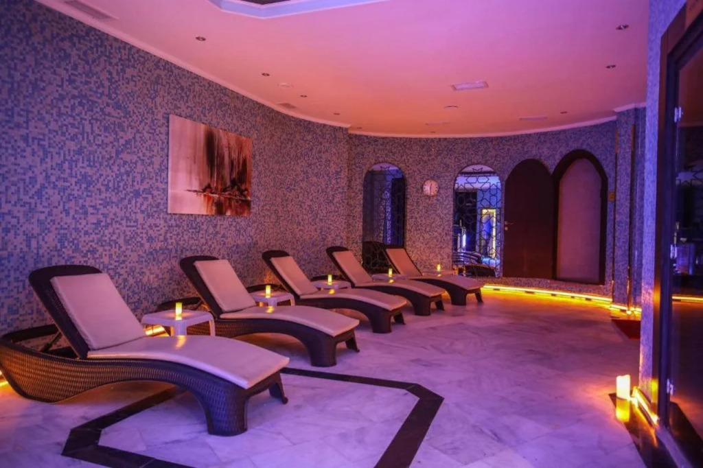Aldino Hotel & Spa