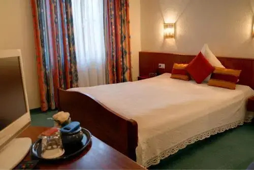 Stadthotel