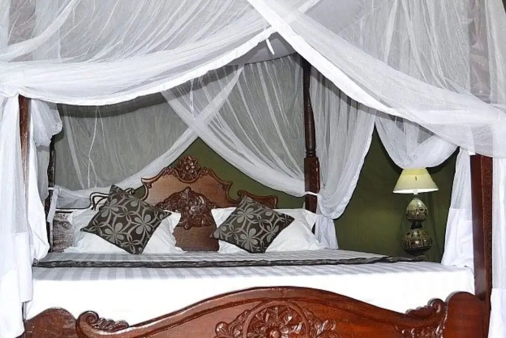 Osero Enarau Camp