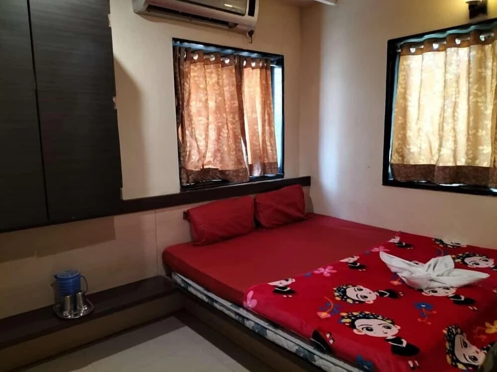 Hotel Sachin