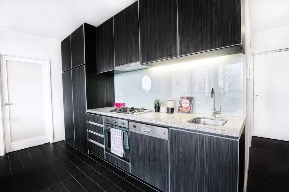 27 Docklands