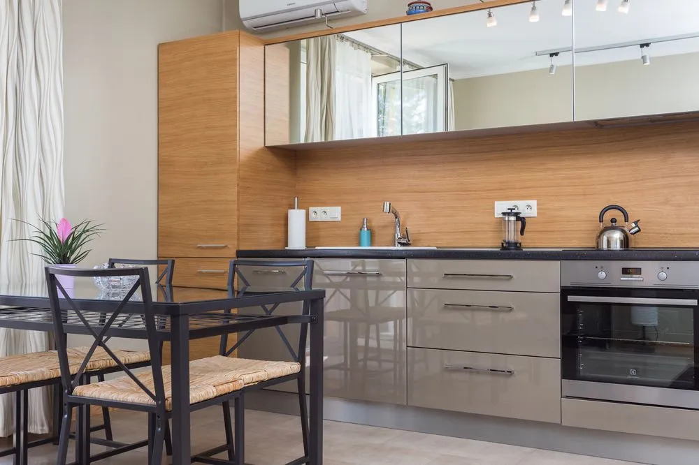 Apartamenty InPoint - Kazimierz