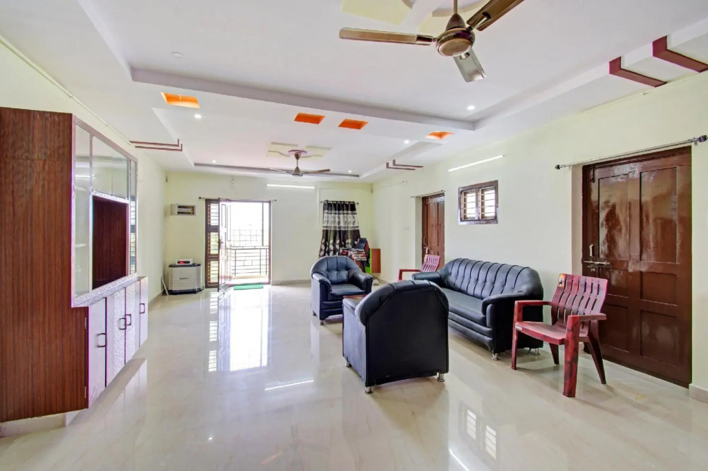 Hotel O Sea Coastal