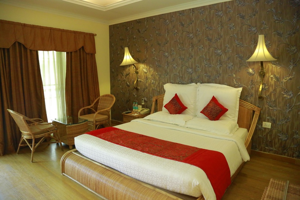 Saj Earth Resort , Cochin Airport