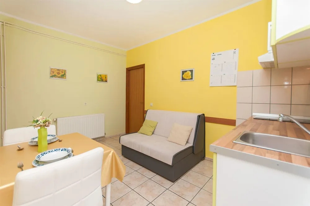 Apartments Blata