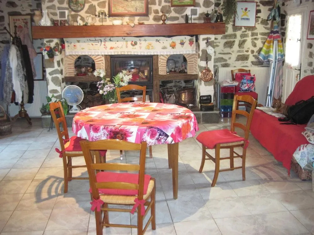 Chambres d'Hôtes de Plagnolles