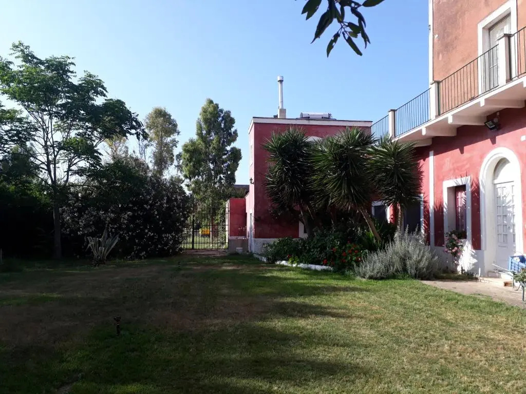 Tenuta Argiano