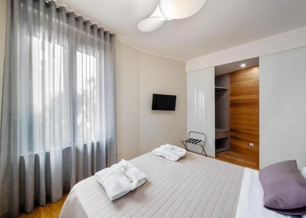 30Cavour luxury suites