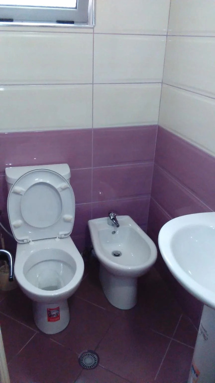 Hotel Shpetimi