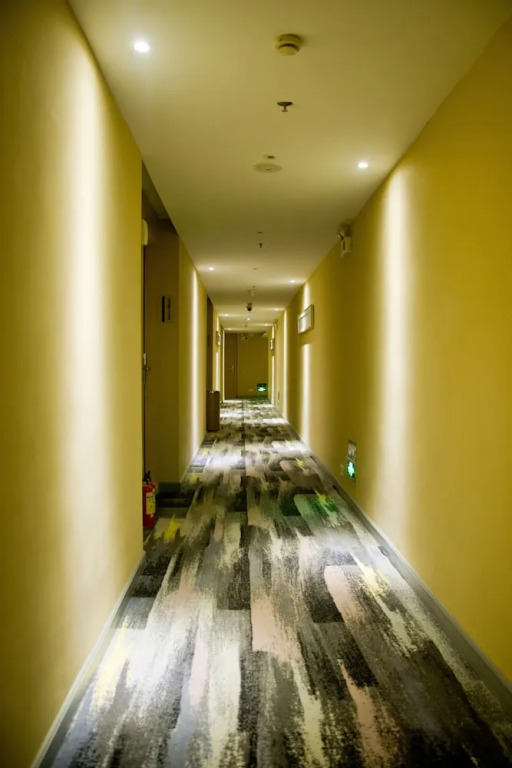 Denise Hotel Apartment(Shangxiajiu Branch)