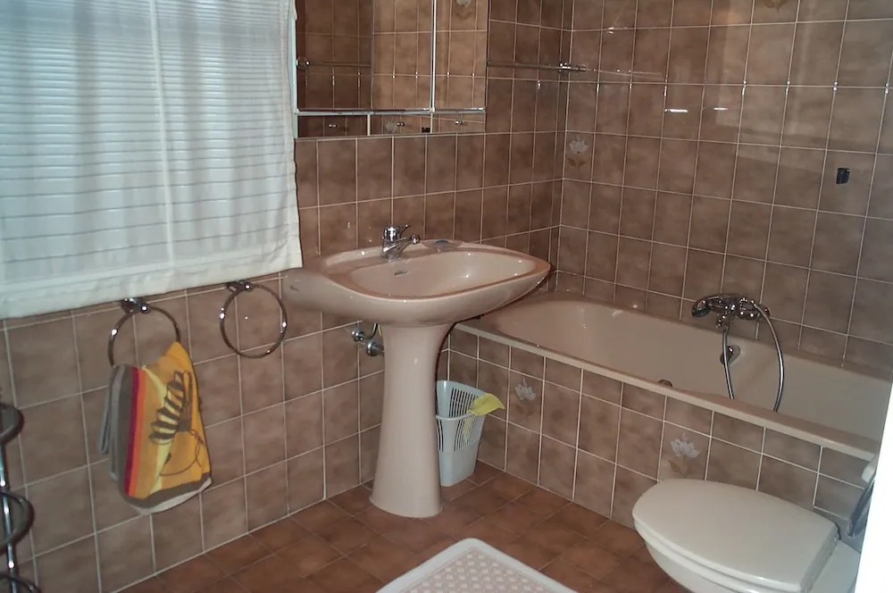 Leopold II Villa VI2076