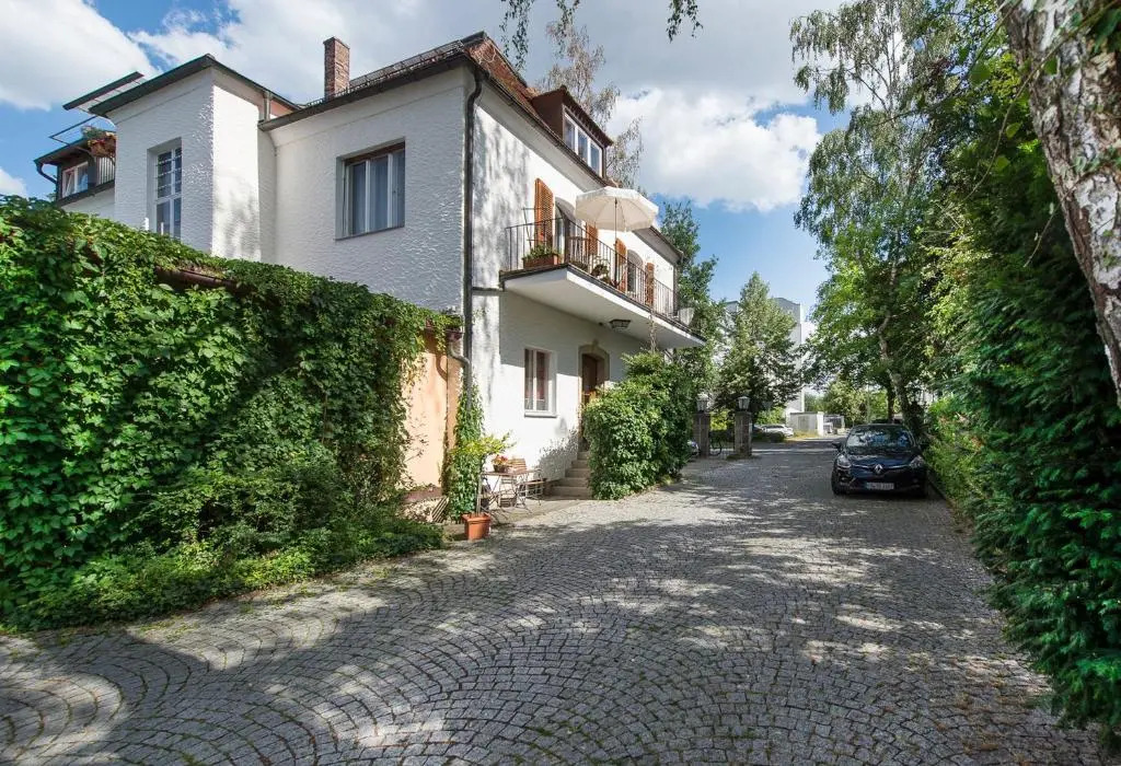Ferienwohnung Wilhelmine