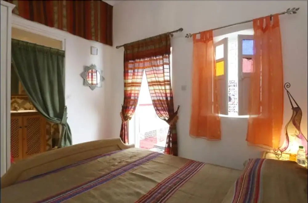 Riad DAR BARBI