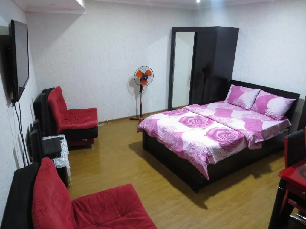 Lana Apartment