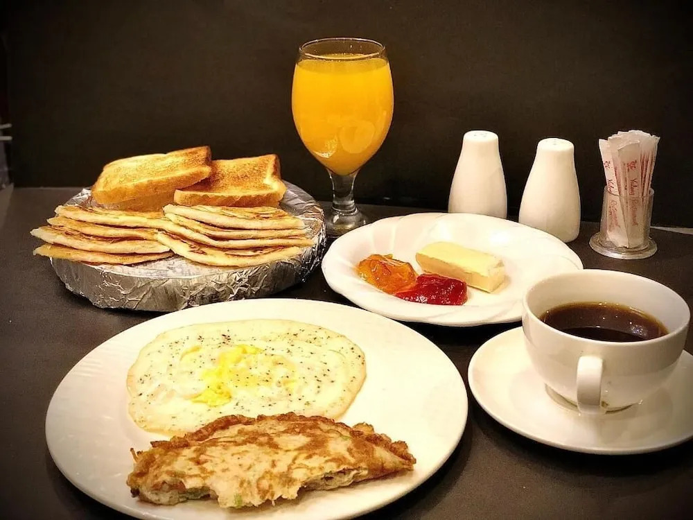 Jade Dragon Hotel DHA Lahore