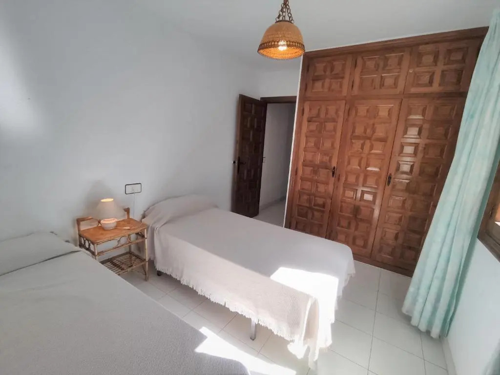 Pascua V APARTAMENTO PLAYA CARGADOR ALBERT VILLAS