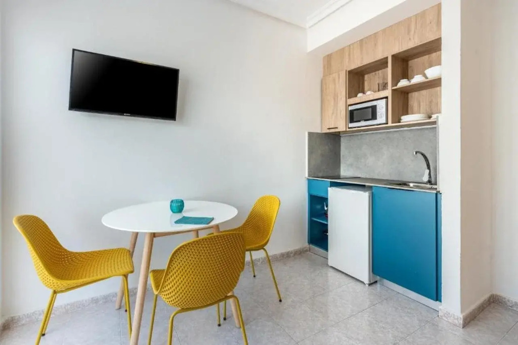 Hotel Apartamentos Vibra Lux Mar