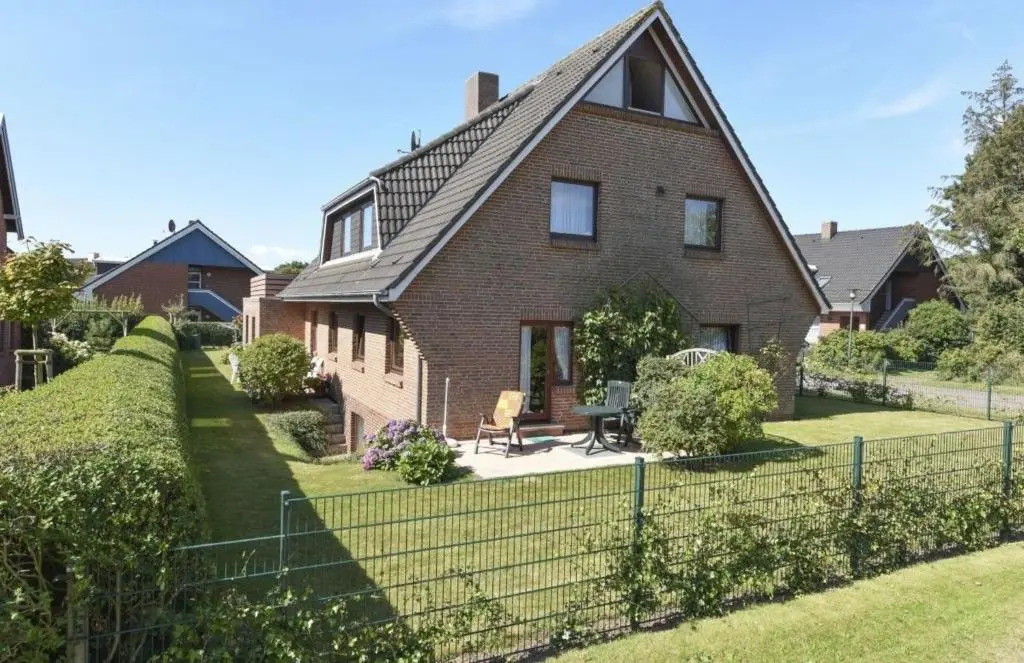 Schleswig-Holstein Whg 04 OG re