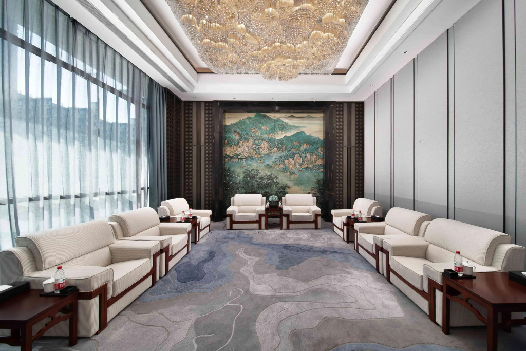 Wyndham Changzhou Liyang
