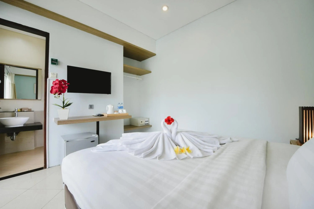Bali Breezz Hotel