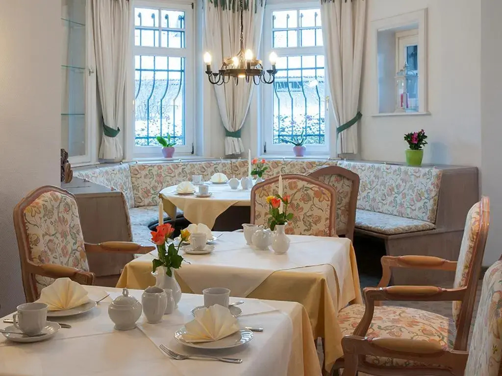 Gästehaus Florian